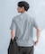 『UR TECH』LIFE STYLE TAILOR　サマシェア ドレスTシャツ