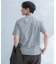 『UR TECH』LIFE STYLE TAILOR　サマシェア ドレスTシャツ