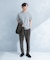 『UR TECH』LIFE STYLE TAILOR　サマシェア ドレスTシャツ