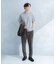 『UR TECH』LIFE STYLE TAILOR　サマシェア ドレスTシャツ
