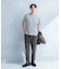 『UR TECH』LIFE STYLE TAILOR　サマシェア ドレスTシャツ