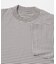 『UR TECH』LIFE STYLE TAILOR　サマシェア ドレスTシャツ