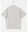 『UR TECH』LIFE STYLE TAILOR　サマシェア ドレスTシャツ