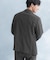 LIFE STYLE TAILOR　リネンライクコンフォータブルジャケット