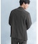 LIFE STYLE TAILOR　リネンライクコンフォータブルジャケット