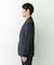 LIFE STYLE TAILOR　リネンライクコンフォータブルジャケット