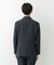 LIFE STYLE TAILOR　リネンライクコンフォータブルジャケット
