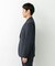 LIFE STYLE TAILOR　リネンライクコンフォータブルジャケット