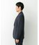 LIFE STYLE TAILOR　リネンライクコンフォータブルジャケット