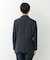 LIFE STYLE TAILOR　リネンライクコンフォータブルジャケット
