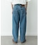 LEVI’S　578　BAGGY