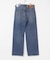 LEVI’S　501 LOOSE
