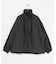 撥水ナイロンギャザーブルゾン