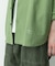 ARMY TWILL　COTTON LINEN UTILITYSHIRTS