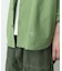 ARMY TWILL　COTTON LINEN UTILITYSHIRTS