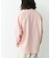ARMY TWILL　COTTON LINEN UTILITYSHIRTS
