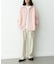 ARMY TWILL　COTTON LINEN UTILITYSHIRTS