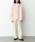 ARMY TWILL　COTTON LINEN UTILITYSHIRTS