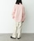 ARMY TWILL　COTTON LINEN UTILITYSHIRTS