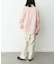 ARMY TWILL　COTTON LINEN UTILITYSHIRTS