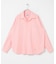 ARMY TWILL　COTTON LINEN UTILITYSHIRTS