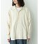 ARMY TWILL　COTTON LINEN UTILITYSHIRTS