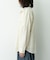 ARMY TWILL　COTTON LINEN UTILITYSHIRTS