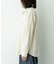 ARMY TWILL　COTTON LINEN UTILITYSHIRTS