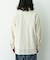 ARMY TWILL　COTTON LINEN UTILITYSHIRTS