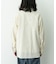 ARMY TWILL　COTTON LINEN UTILITYSHIRTS