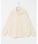 ARMY TWILL　COTTON LINEN UTILITYSHIRTS