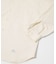ARMY TWILL　COTTON LINEN UTILITYSHIRTS