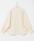 ARMY TWILL　COTTON LINEN UTILITYSHIRTS