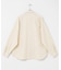 ARMY TWILL　COTTON LINEN UTILITYSHIRTS