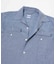 ARMY TWILL　CHAMBRAY OPEN COLLAR SHIRTS