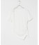 アシメデザインTシャツ(半袖)