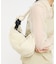 メッシュショルダーBAG
