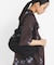 メッシュショルダーBAG