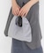 トライアングルミニBAG