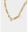 decor『デコール』　STAINLESS FRATCHAIN BRACE