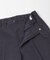 LIFE STYLE TAILOR　リネンライクコンフォータブルパンツ