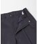 LIFE STYLE TAILOR　リネンライクコンフォータブルパンツ