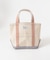 ORCIVAL　TOTE BAG SMALL