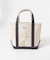 ORCIVAL　TOTE BAG SMALL
