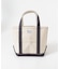 ORCIVAL　TOTE BAG SMALL