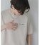 『一部WEB限定カラー』『接触冷感／速乾』シシュウダンボールポンチショートスリーブTシャツ