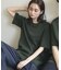 『一部WEB限定カラー』『接触冷感／速乾』ダンボールポンチショートスリーブTシャツ