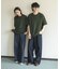 『一部WEB限定カラー』『接触冷感／速乾』ダンボールポンチショートスリーブTシャツ