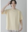 『一部WEB限定カラー』『接触冷感／速乾』ダンボールポンチショートスリーブTシャツ