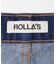 ROLLA’S　CHARLOTTE CULOTTE